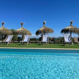 Dalt Murada , Binisalem España