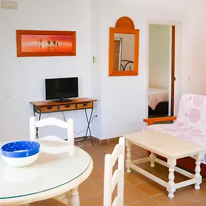 Hacienda Sajorami , Zahora España