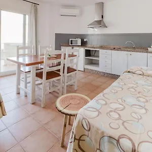 Timon- Formentera Vacaciones , Es Pujols España