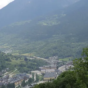 Pensión Malida, Casau
