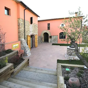 Hotel Panyella, Gélida