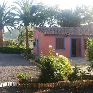 Casa El Porte , Tegueste España
